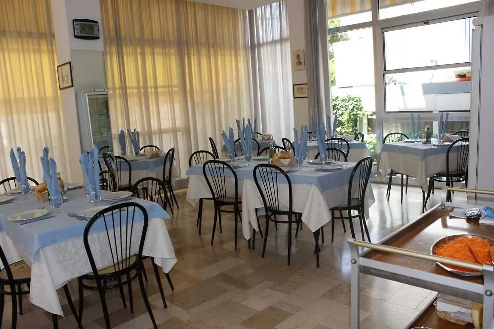 Hotel Amados ريميني