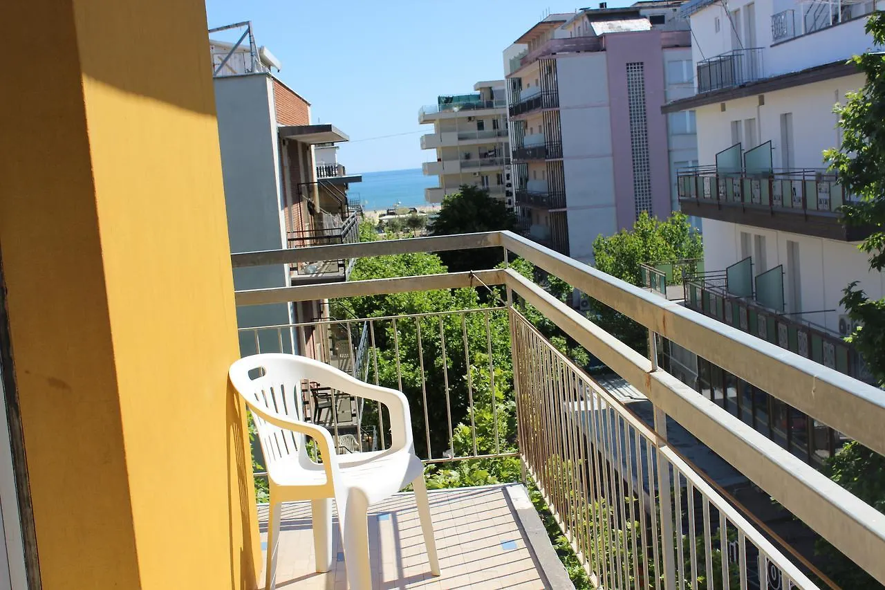 **  Hotel Amados ريميني إيطاليا
