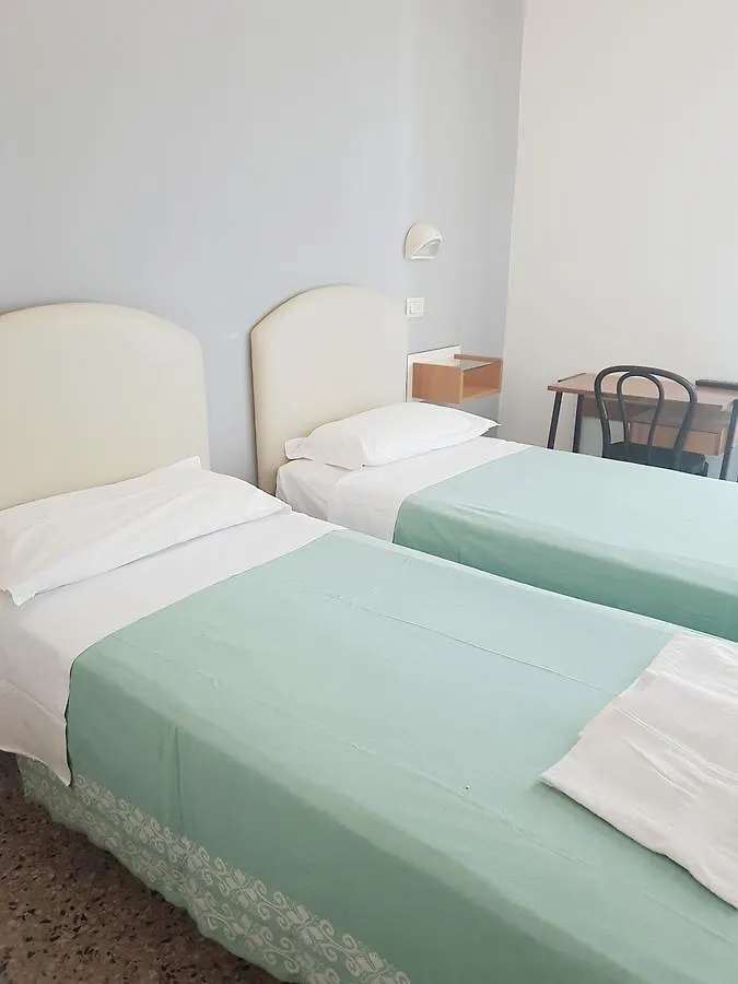 **  Hotel Amados ريميني إيطاليا