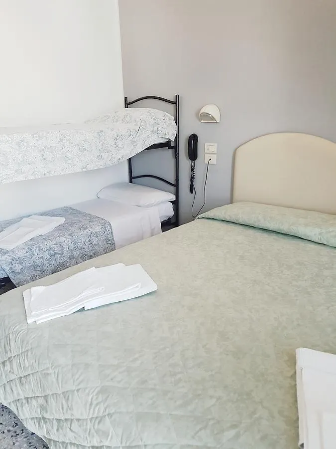 Hotel Amados ريميني