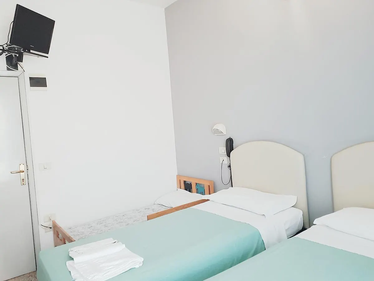 Hotel Amados ريميني إيطاليا