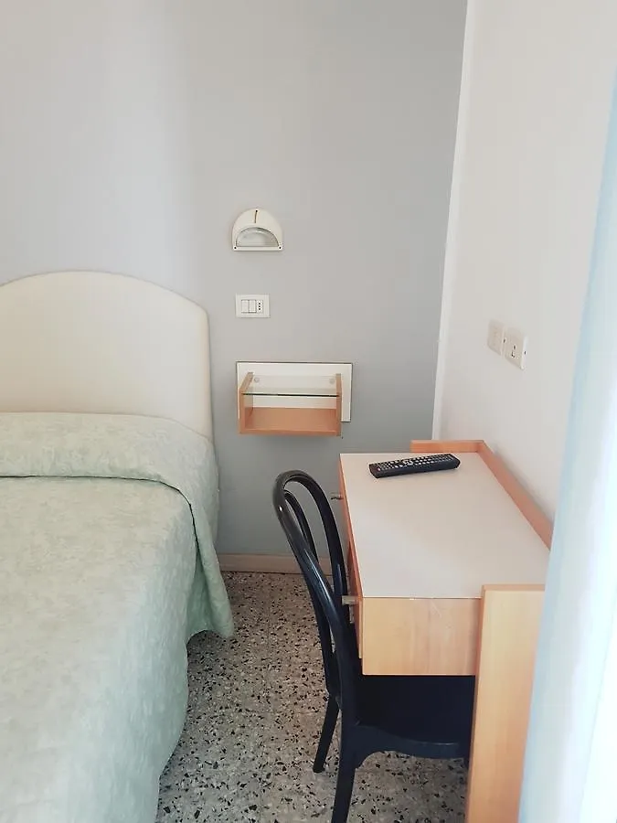 Hotel Amados ريميني