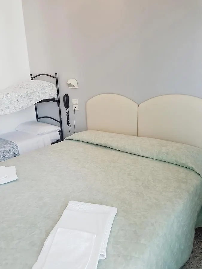 **  Hotel Amados ريميني إيطاليا