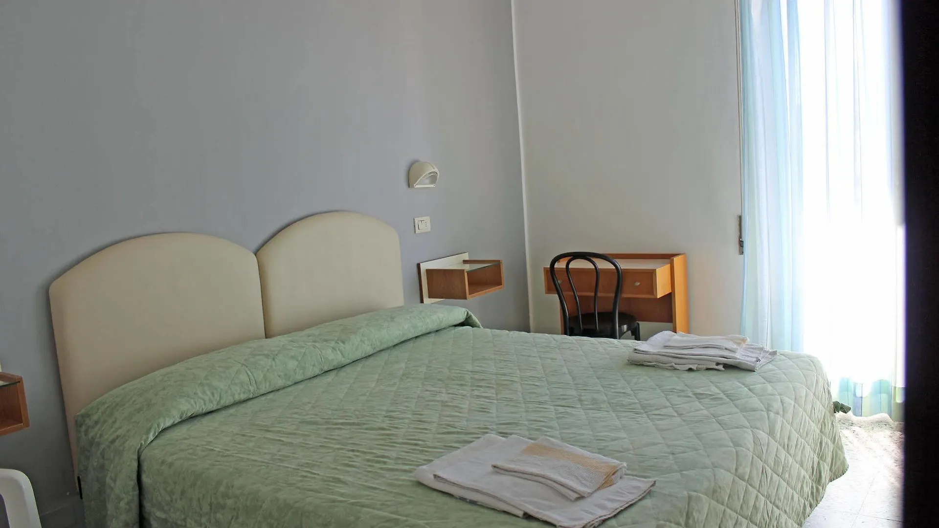Hotel Amados Rimini