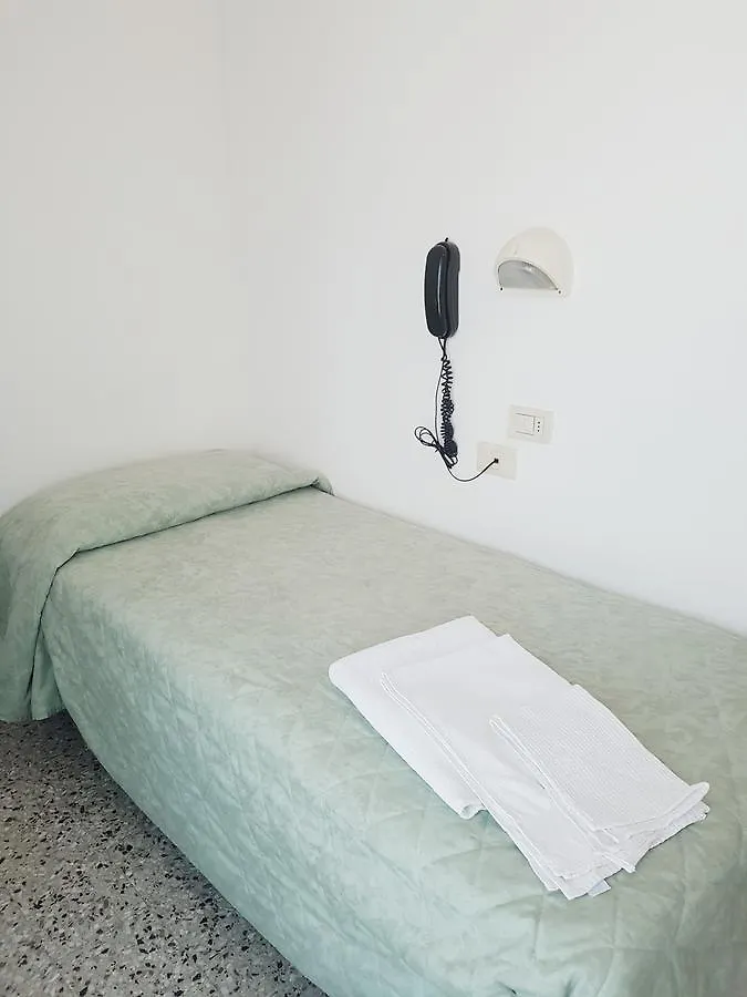 Hotel Amados Rimini